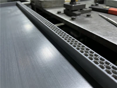 Termoplastik Petek Paneller Neden Sektörün Dikkatini Çekiyor?